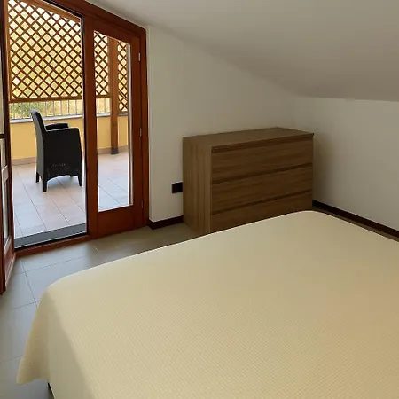 Casa Maje Apartment Olmedo