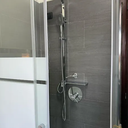 Casa Maje Апартаменты