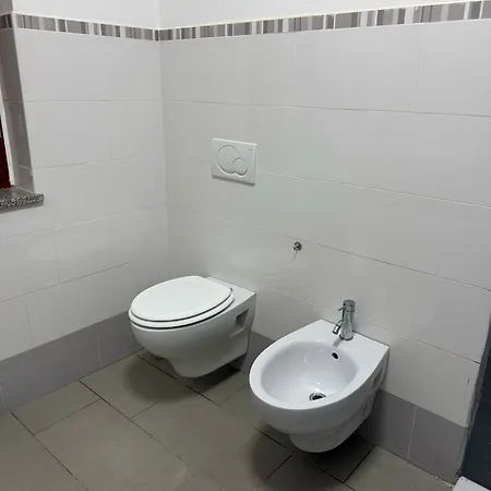 Apartment Casa Maje *