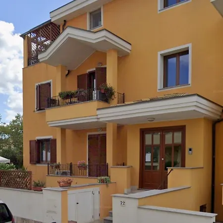 Casa Maje Апартаменты Ольмедо