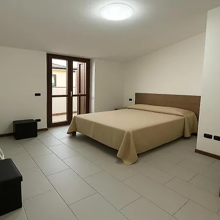 Casa Maje Apartment Olmedo