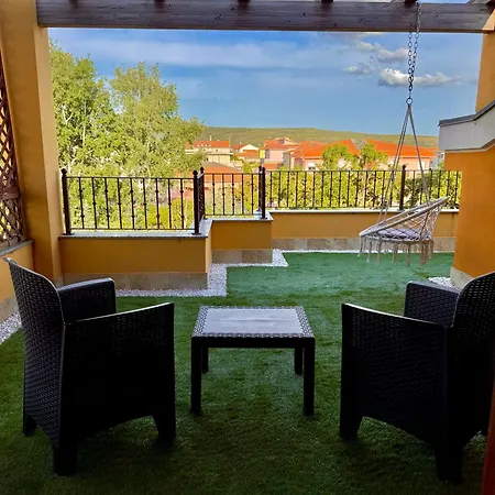 Casa Maje Apartment