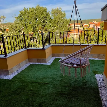 Casa Maje *