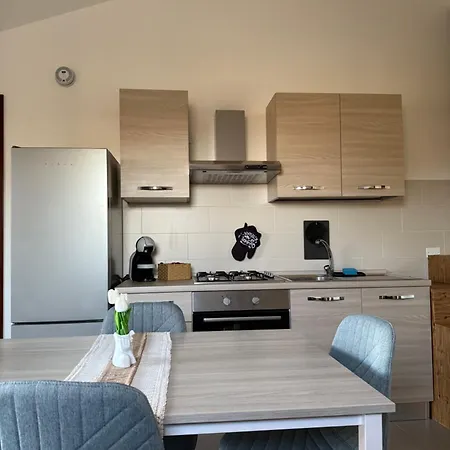 Casa Maje Апартаменты *