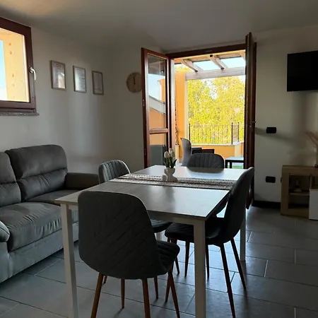 Casa Maje * Ольмедо