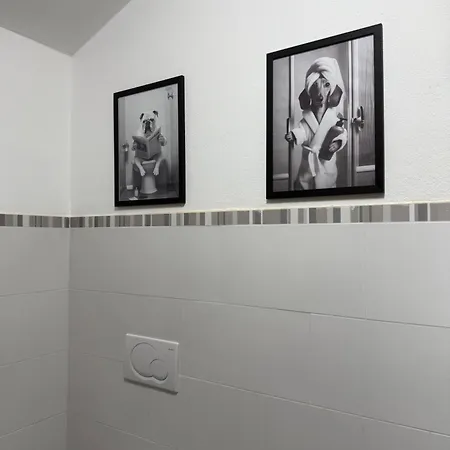 Apartment Casa Maje *
