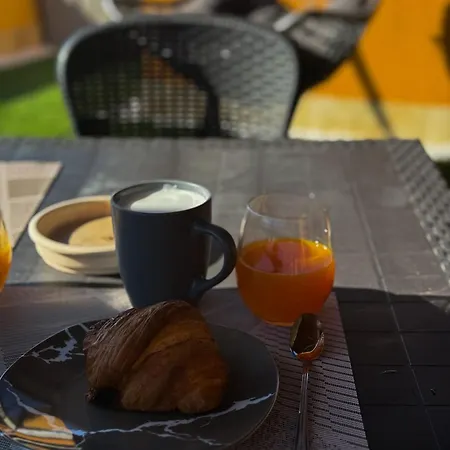 Apartamento Casa Maje *