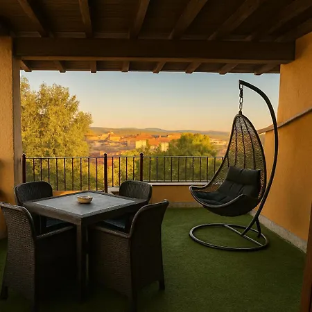 Casa Maje Apartment