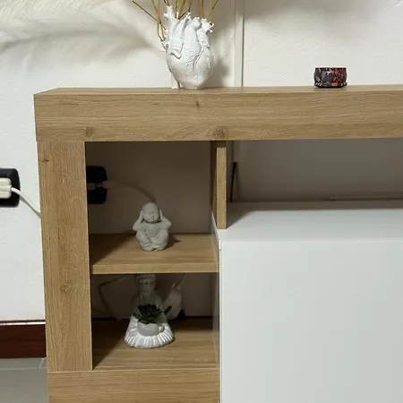 Apartment Casa Maje *