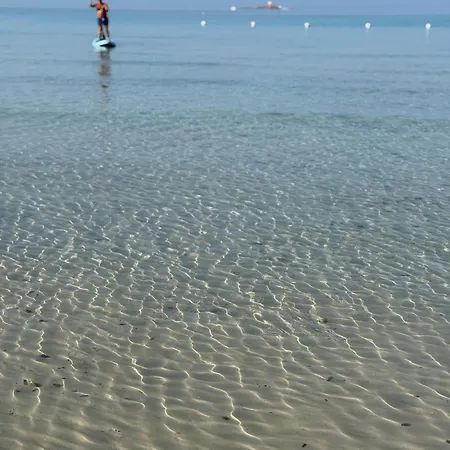 Casa Maje Апартаменты *