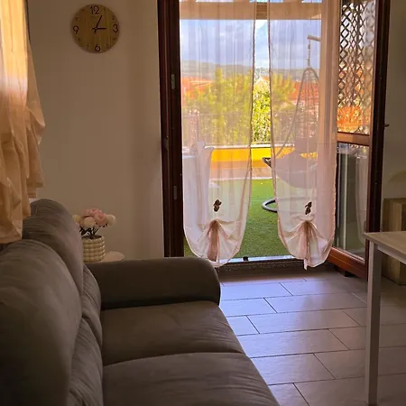 Casa Maje Apartamento