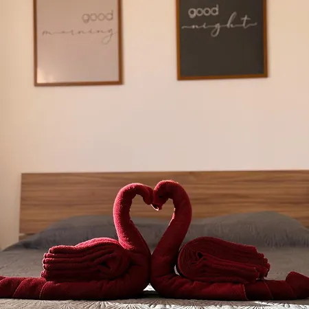 Apartamento Casa Maje *