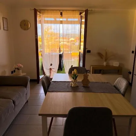 Casa Maje Apartamento Olmedo