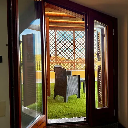 Casa Maje *