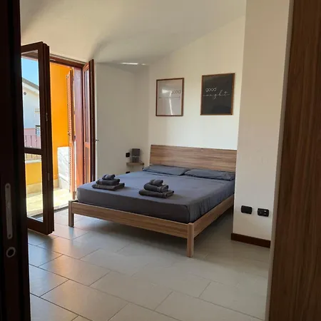 Apartament Casa Maje