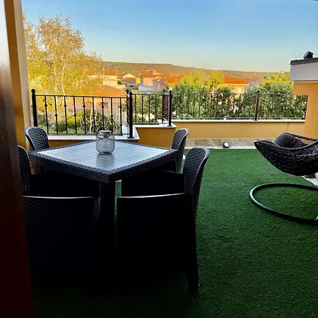 Casa Maje Apartament *