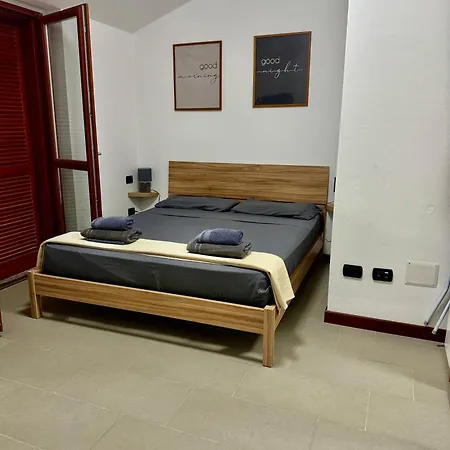 Apartament Casa Maje