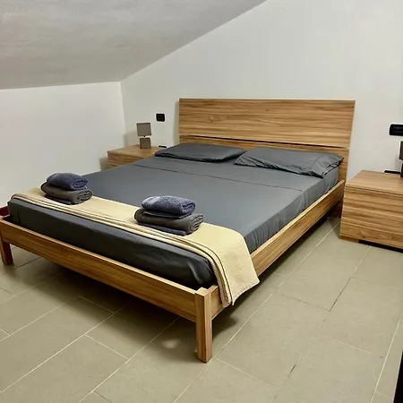 Casa Maje 公寓 奥尔梅多