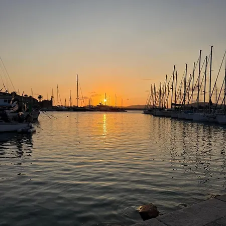 Casa Maje Apartament Olmedo