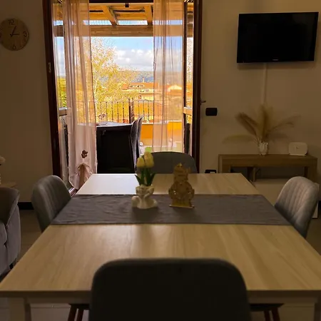 Casa Maje Lägenhet *