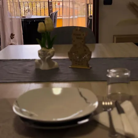 Casa Maje Olmedo