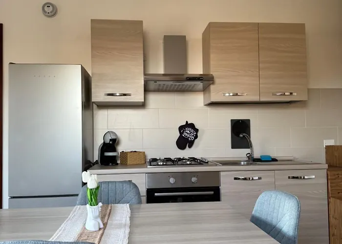 Casa Maje Apartamento *