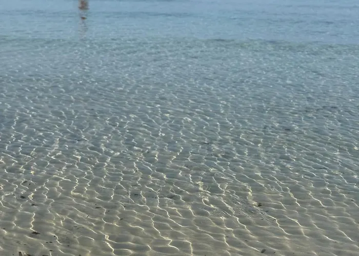 Casa Maje Lägenhet *