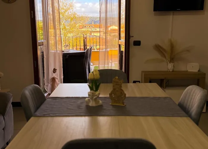 Casa Maje Lägenhet *